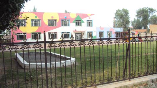 幼儿园区域环境创设培训心得体会,区域环境创设设计及理念