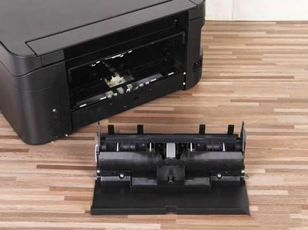 爱普生l6168扫描仪报错031006,爱普生6168墨仓