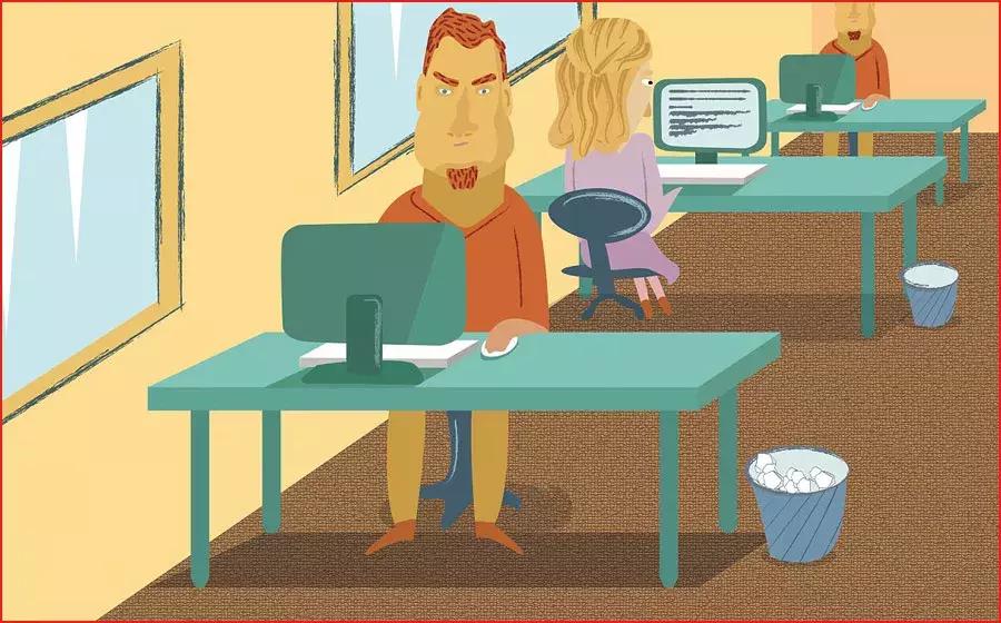 忠于自己的岗位，会让你的人生变得更加精彩！