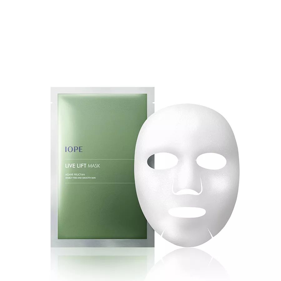 平价好用的面膜这10款不输大牌,种草面膜去黑头收缩毛孔