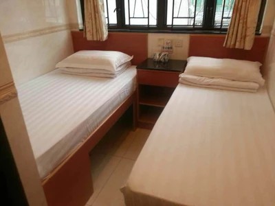 香港适合度假的酒店推荐,香港酒店住宿