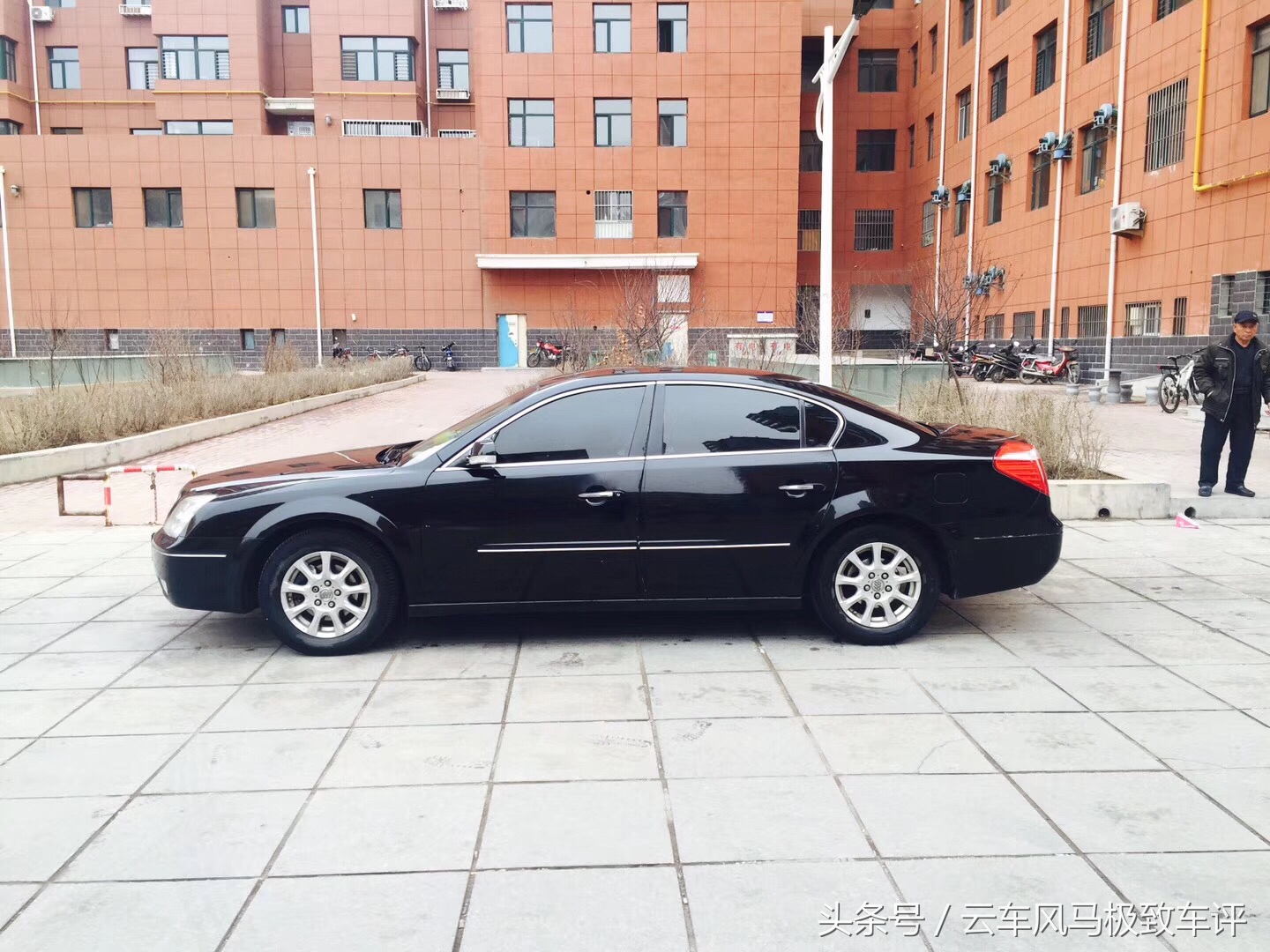 别克君越油老虎,曾经油老虎悍马现在怎么样了