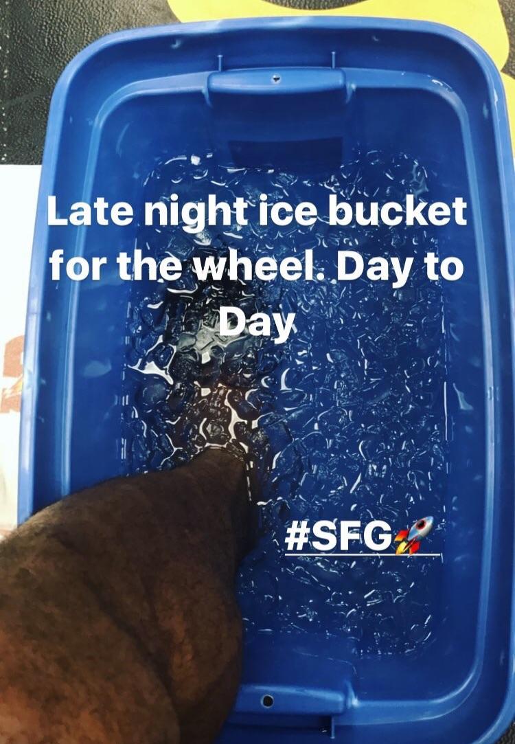 护踝羽毛球专用,护踝的作用