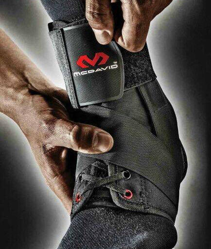 护踝羽毛球专用,护踝的作用