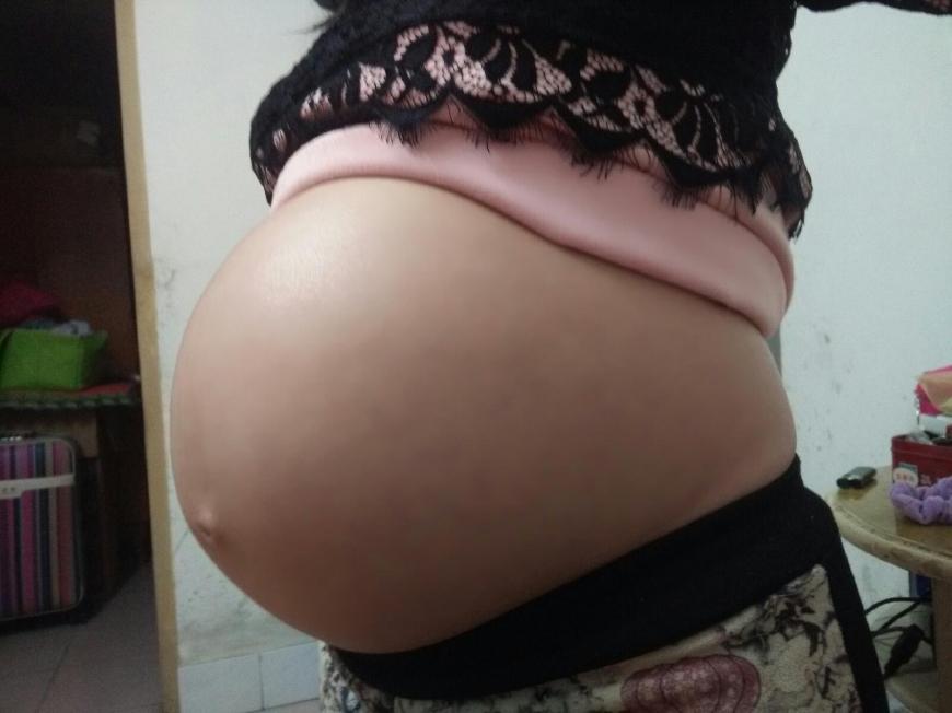 怎么判断自己的胎儿入盆了?就看这3点,别还晕乎乎不知道