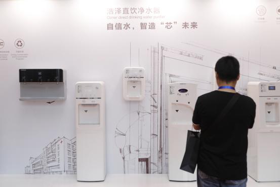 浩泽净水深度解析,浩泽净水器现状