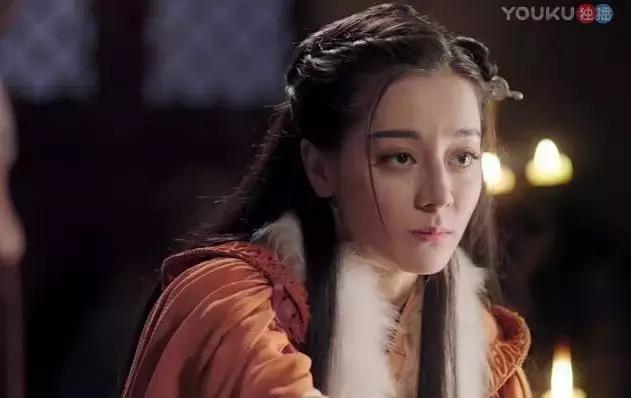 赵丽颖热巴也被网友提及,赵丽颖和热巴最新消息