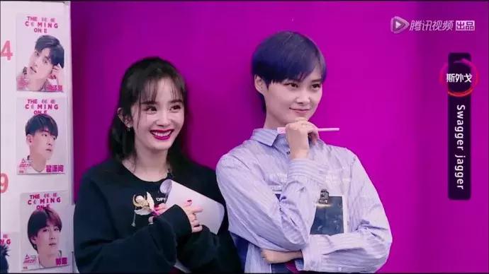 赵丽颖热巴也被网友提及,赵丽颖和热巴最新消息