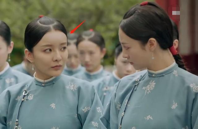 延禧攻略于正怎么样,于正延禧攻略最大短板