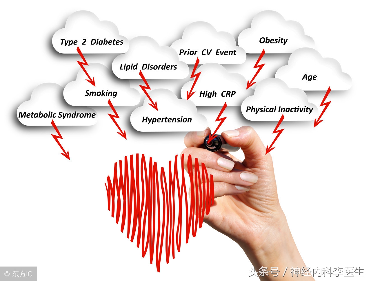 医师考试血液知识点,李医生讲血液系统疾病