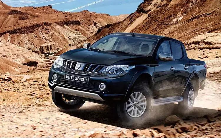 奔驰x250皮卡和纳瓦拉,和纳瓦拉同级别的皮卡车