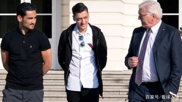 厄齐尔退出德国队的影响,厄齐尔宣布退役了吗