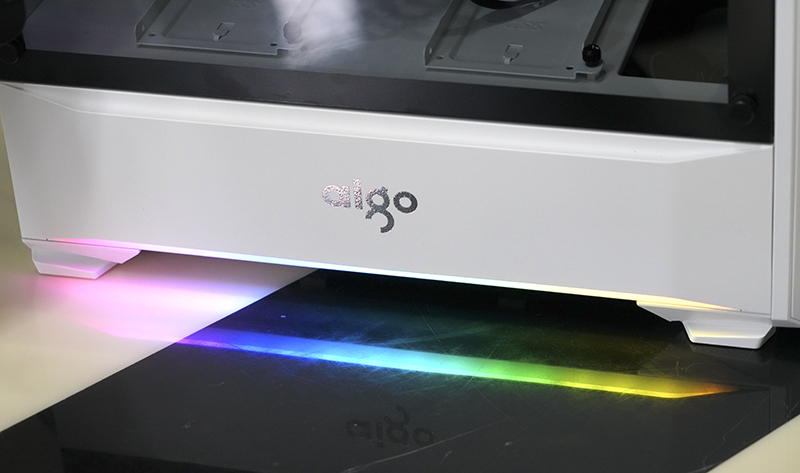 aigo爱国者月光宝盒t20炫光版,爱国者月光宝盒t20机箱前盖怎么拆