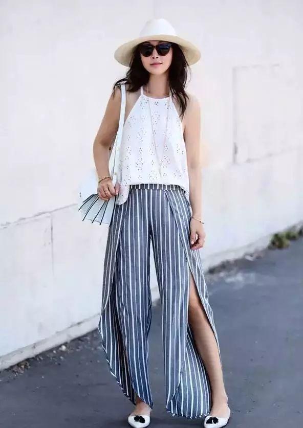 粗腿短腿怎么找好看的裤子男生,夏季裤子推荐短腿显瘦垂感