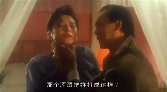 盘点张国荣老电影,张国荣香港搞笑电影推荐