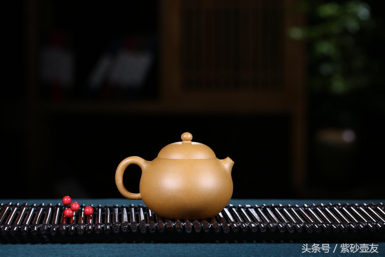 真正的原矿紫砂泥料炼制全过程,顶级原矿段泥紫砂200cc