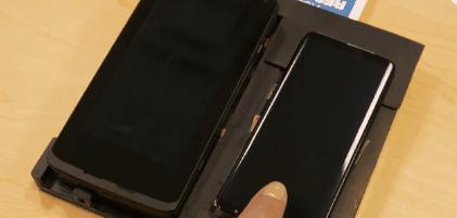 高通屏幕指纹解锁,屏下光学指纹解锁高通