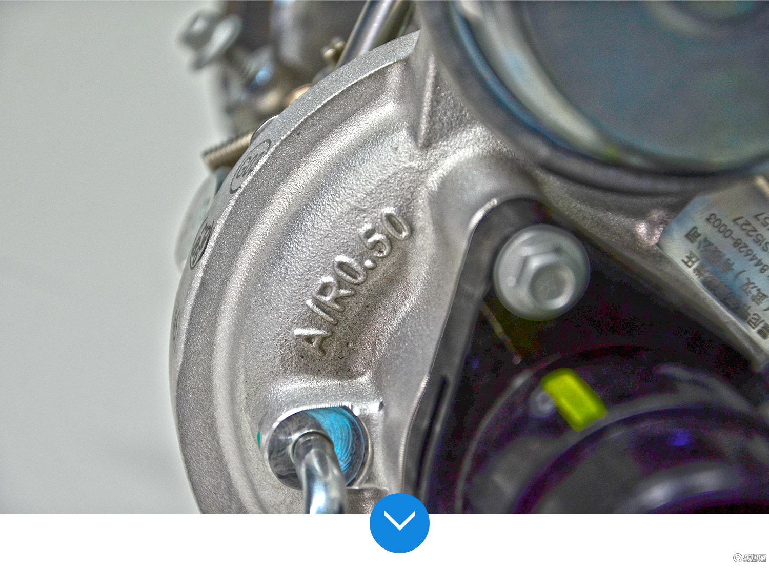 一探到底完整版,cs75蓝鲸发动机拆解