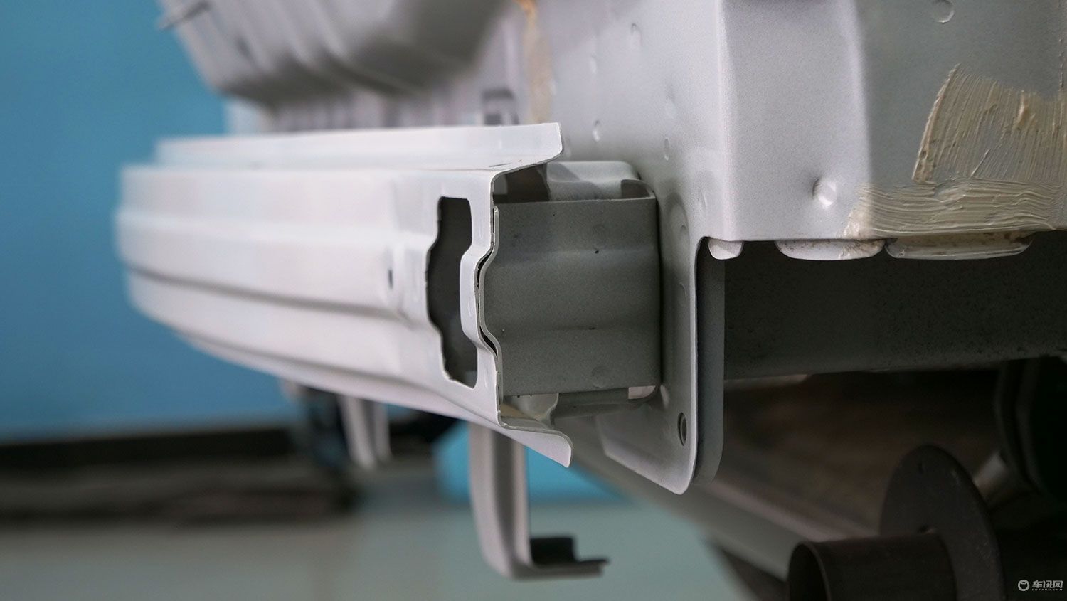 国产suvcs75,长安cs75二代plus车架有酸洗过程吗