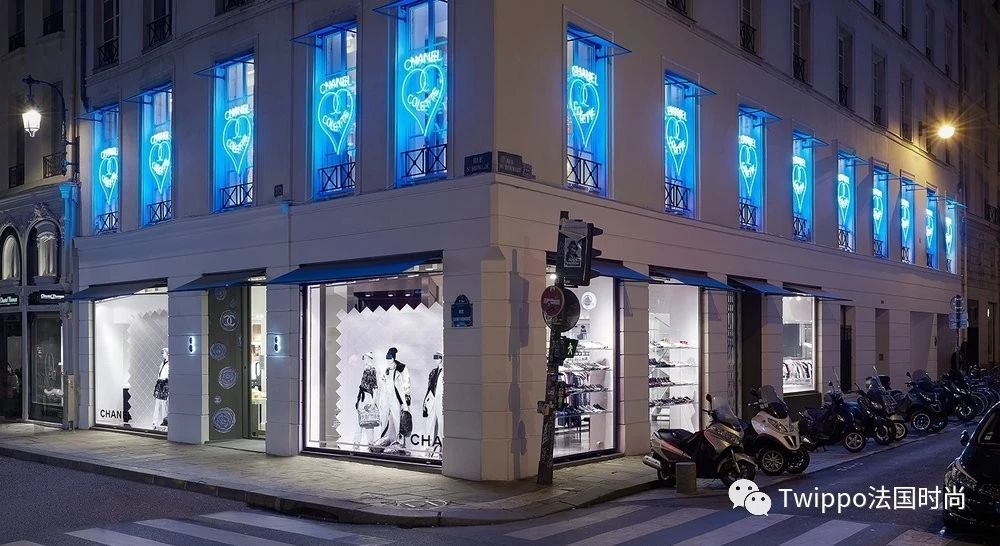 法国时尚对比意大利时尚,法国的时尚史