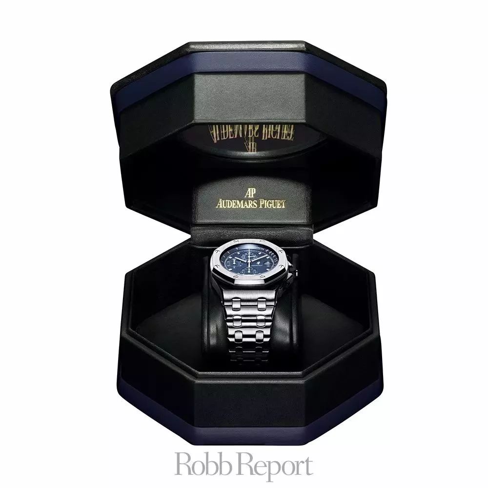 爱彼皇家橡树腕表价格,时光机飞行手表