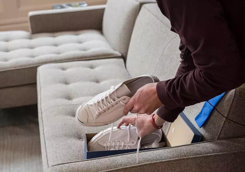 帆布鞋洋气轻奢polo衫,polo衫帆布鞋