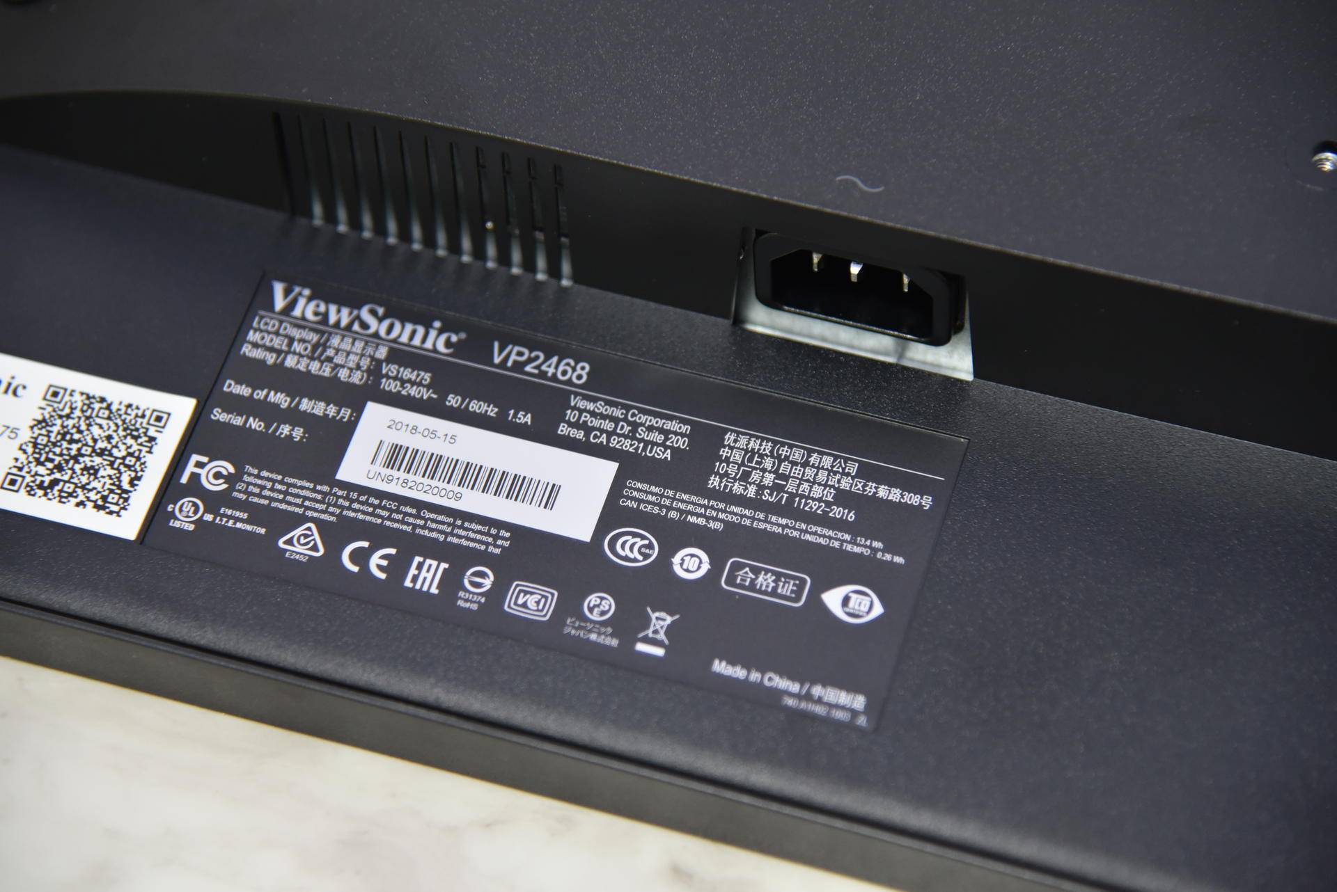 优派vp27804k显示器怎样,优派显示器vx-2880评测