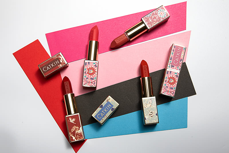 这支逼哭阿玛尼、秒杀YSL的口红太好看!众达人疯狂安利10086次!