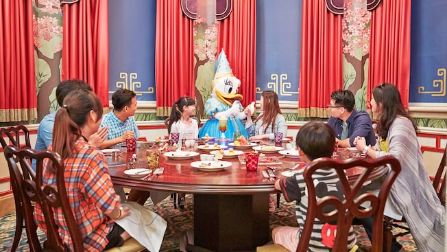 上海迪士尼怎么玩旅游攻略,上海迪士尼乐园三期游玩攻略