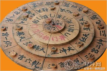 奇门遁甲书籍入门教程,奇门遁甲入门是不是应该先读易经