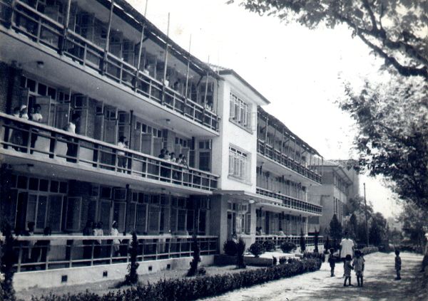 南京医院最近新消息,南京医院现状实拍