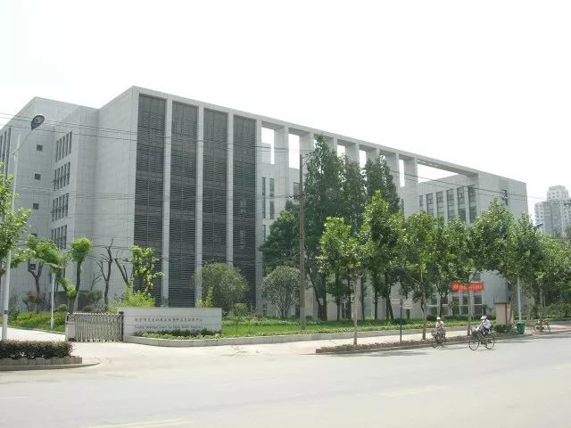 40年前的人民医院,总结医院10年的变化和以后的发展