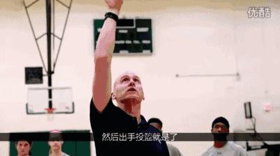 投篮掌握不好力量怎么办,投篮怎样才能更有弹性