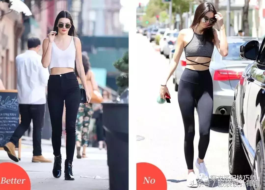 穿衣搭配无袖牛仔,无袖衣服怎么搭配内搭