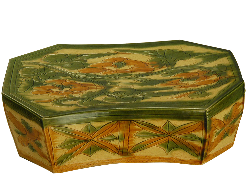 唐三彩辽三彩宋三彩,辽三彩与宋三彩区别