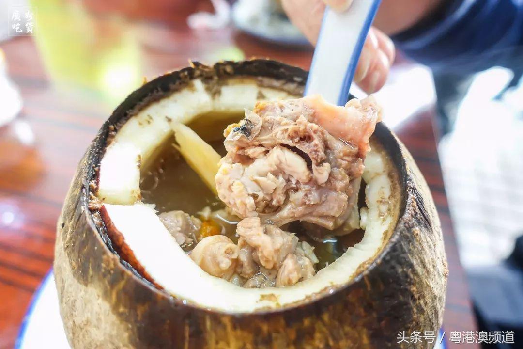 广州这条老街几乎都是老字号美食，人均10+很满足！