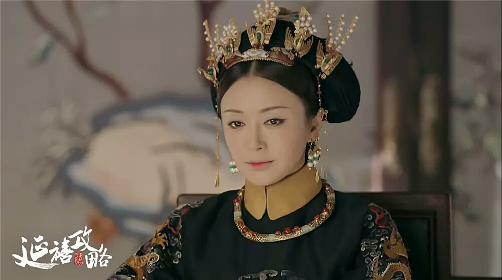 于正再回应延禧攻略,于正延禧攻略2开拍