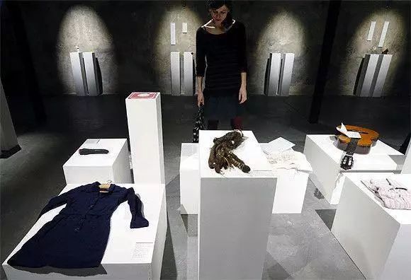 失恋博物馆克罗地亚,克罗地亚的失恋博物馆