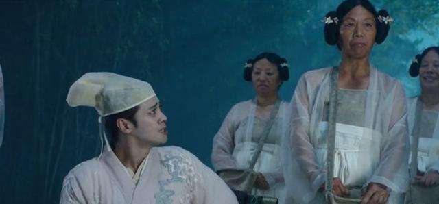 周星驰电影中的六大丑女,周星驰四大丑女