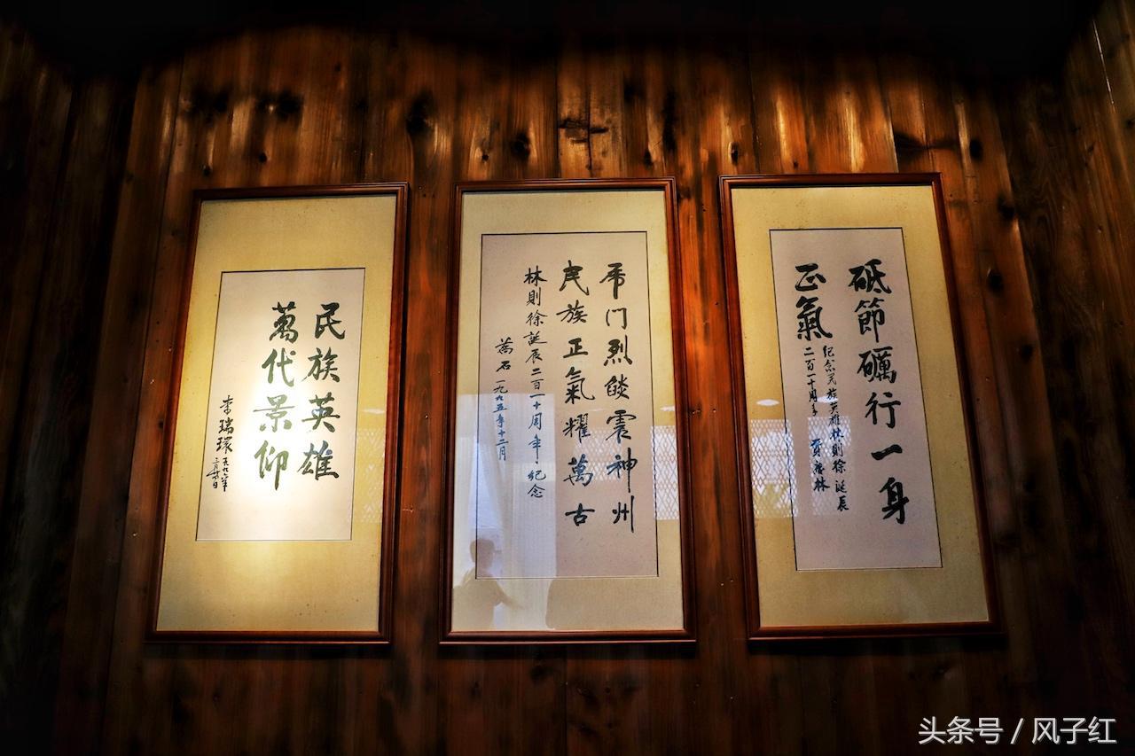 福州避暑网红景点前十名,福州夏天周边游景点推荐最新