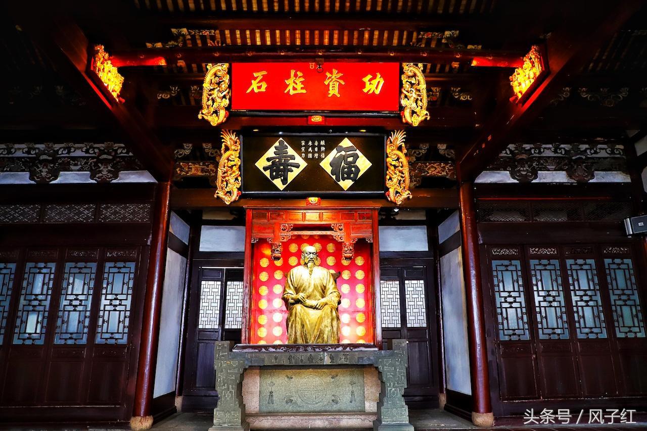 福州避暑网红景点前十名,福州夏天周边游景点推荐最新