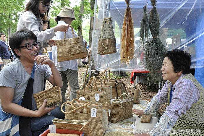 可复制的日本乡村振兴的秘籍良方,日本乡村振兴政策与案例分享