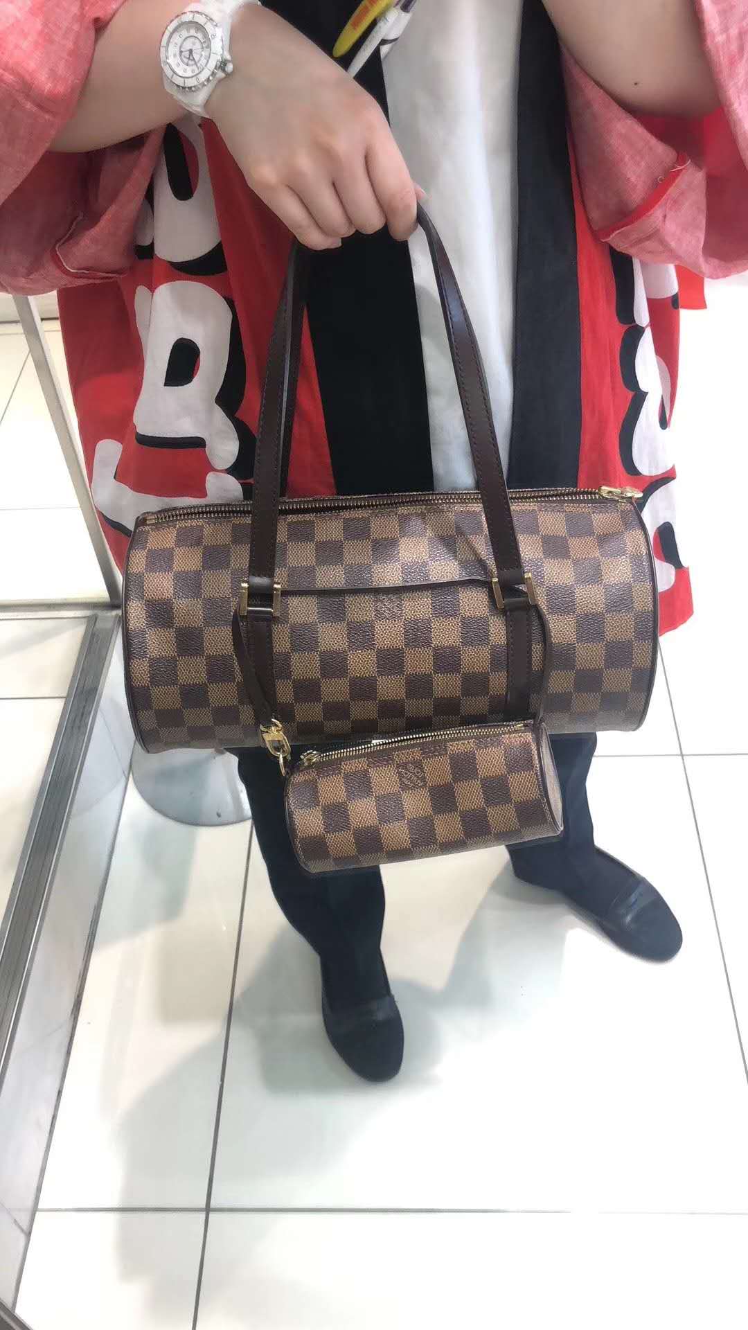 日本中古店买包攻略,日本中古店必买攻略