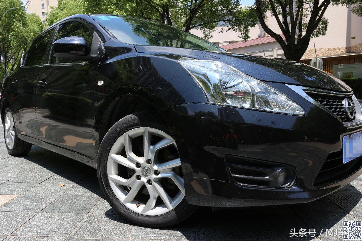 1.6t手动骐达能干得过1.5t思域吗,2018款的骐达能值多少钱