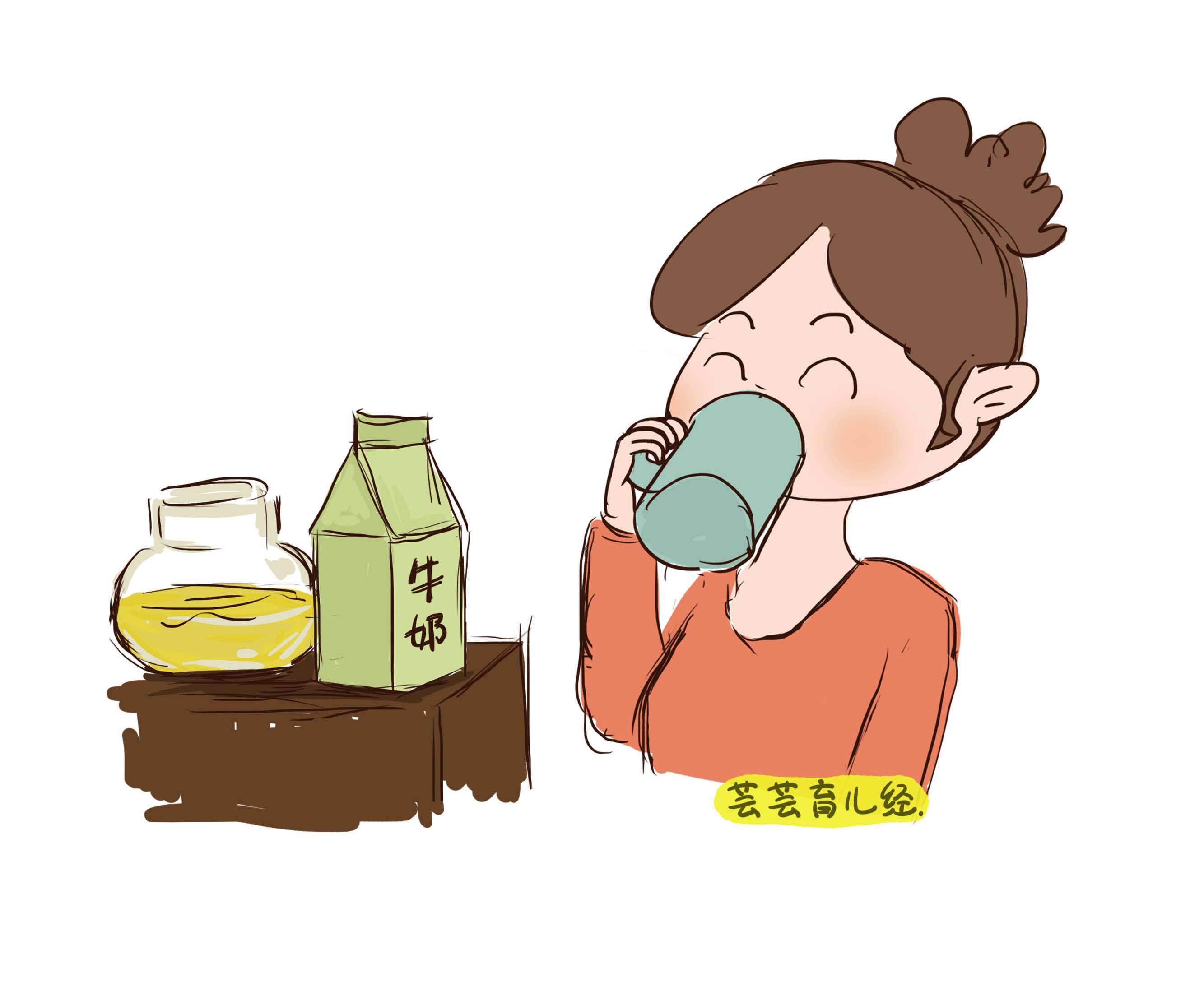 闺蜜刚怀孕送什么礼物,闺蜜刚怀孕送什么礼物比较好