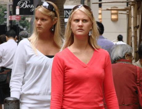 美国眼中的中国奢侈品,美国的奢侈品是不是比中国的便宜