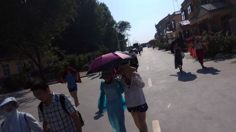 魂牵梦绕的沙滩海浪,魂牵梦绕的大海