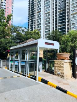 金科美好家,金科美好家四季阳光