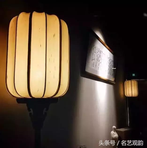 中式书房好物,书房中式装修