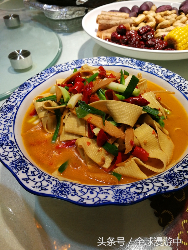 旅游吃饭的正确方法,第一次去旅行怎么吃饭